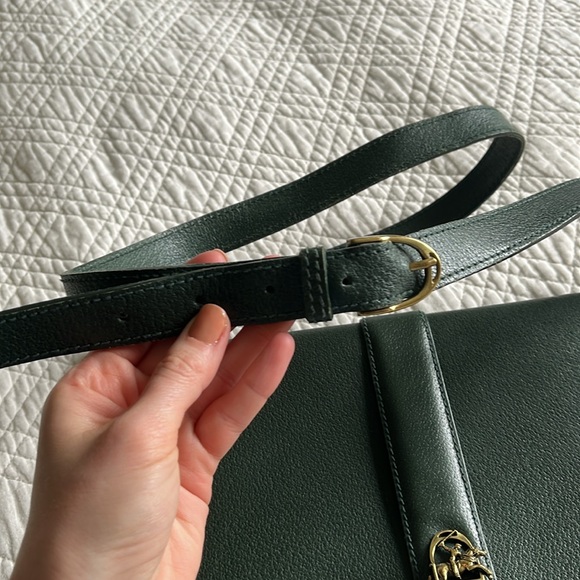 Vintage Ralph Lauren Purse - Picture 12 of 14